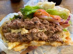 -Fergburger(皇后镇店)