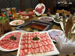 -扬之阿李菌汤火锅(1969店)