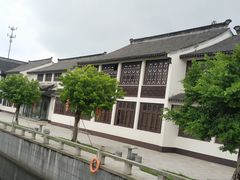 -南沙天后宫景区