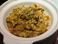 -山四砂锅(太原钟楼街店)