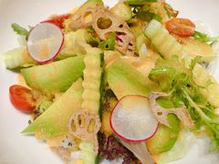 -富山日式料理(宽厚里店)