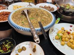 -501號台州海鲜餐厅(海创园店)