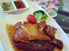 -香港新曜记茶餐厅(星耀城店)