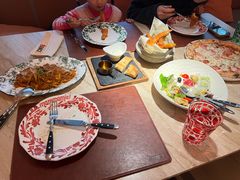 -Mammamia意大利餐厅(阳春巷店)