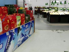 -京客隆超市(华安店)