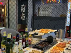 -多宾韩国料理(学衡路店)