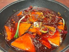 -马厂老火锅(柳洲东路店)