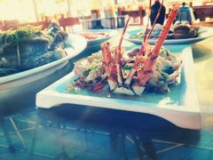 -正能量1号海鲜加工店