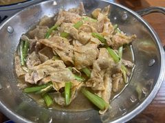 井冈山豆皮-八味餐馆(林司后店)