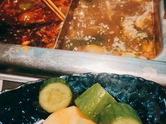 -大隐·成都火锅Bistro(合生麒麟新天地店)