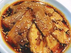 精品土鸡片-文杏酒楼(一品天下店)