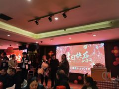 -粤香楼(新光里店)