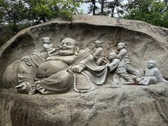 -天津盘山风景名胜区