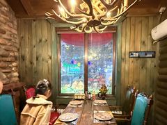 -卢布里西餐厅(总店)