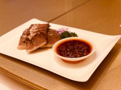 -扬州香格里拉·香宫中餐厅