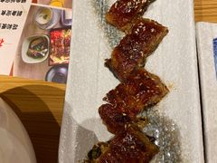 -花和海鲜自助(梅江店)