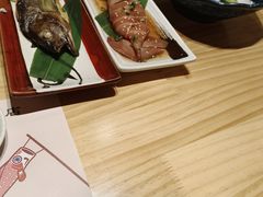 -鳗鲔·料理小馆