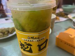 -蚝老板海鲜烧烤大排档(码头店)