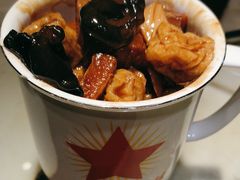 -小吊梨汤·北京菜(香山店)