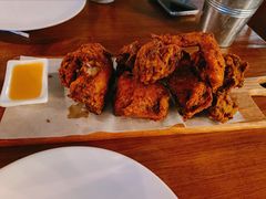 -Twin Tails Brewpub双尾精酿餐吧(八坼店)
