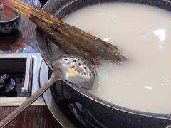 -御膳粥·牛乳粥底火锅·地道顺德菜(容桂店)