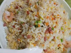 全聚德特制炒饭-北京全聚德(西客站店)