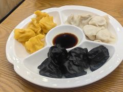 -必点海鲜·海肠捞饭大王(滨江道店)