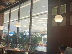 大堂-黑鸡小馆(金源店)