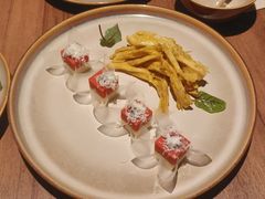 -青年公社烤鸭(熙悦天街店)