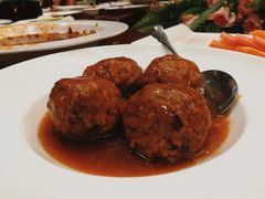 -牟传仁饭庄(星海店)