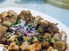 -明本湛江鸡•海鲜小厨(陈家祠店)