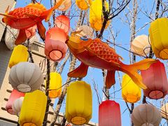 -龙湖星悦荟(颐和店)