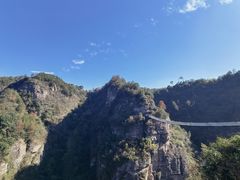 -十九峰景区