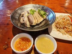 -农厨好味·温泉鹅·农家菜