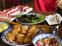 -仁和四季涮肉馆(天坛南门店)
