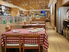 -西贝(上海我格广场店)