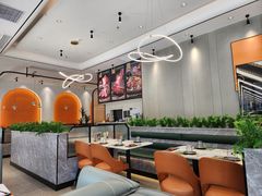 -西语·炭烧牛排(卓越中寰店)