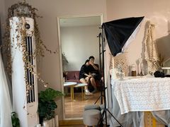 -糖秋Cake DIY·蛋糕定制·甜品台(观音桥店)