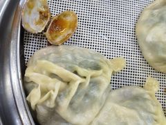 -叶存利海鲜大馅饺子(海宁路总店)