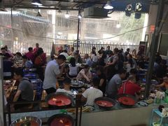 -星鸿社重庆老火锅