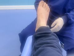-Andrew指甲专科灰指甲·甲沟炎矫正·3D步态矫形鞋垫定制(浦三路店)