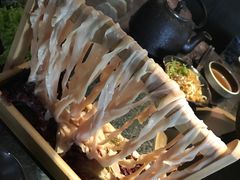 -湊湊火锅·茶憩(新中关购物中心店)