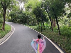 -广州雕塑公园
