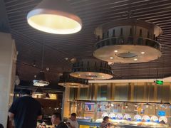 -星伦多自助料理(江阴万达店)