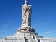 -天津妈祖文化园