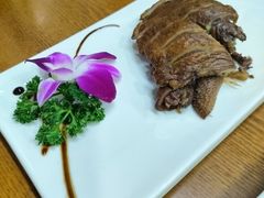 -中卫御苑福膳·养生局(圆明园店)