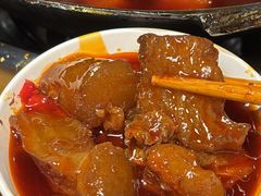 -楠火锅(太古里总店)