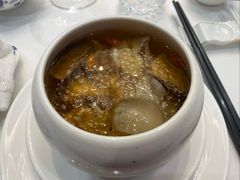-广州塔晖粤轩中餐厅