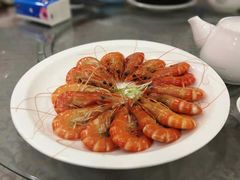 竹节虾-六婶西关小厨(光塔路店)