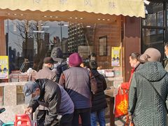 门面-小李烧鸡(西北角总店)